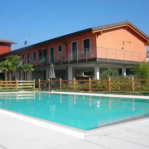 Al Dugale Lazise