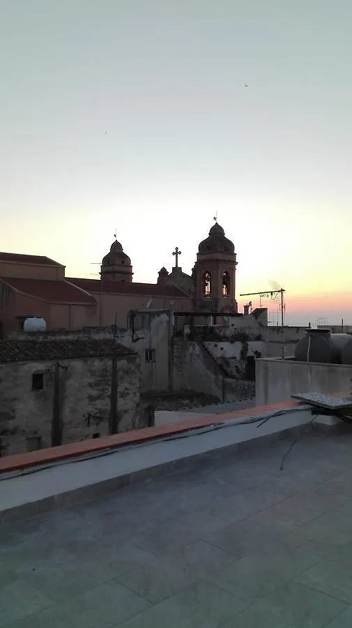 A Vucciria Bed & Breakfast Terrasini