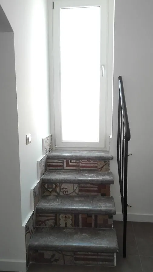 A Vucciria Bed & Breakfast Terrasini 3*,  Italy