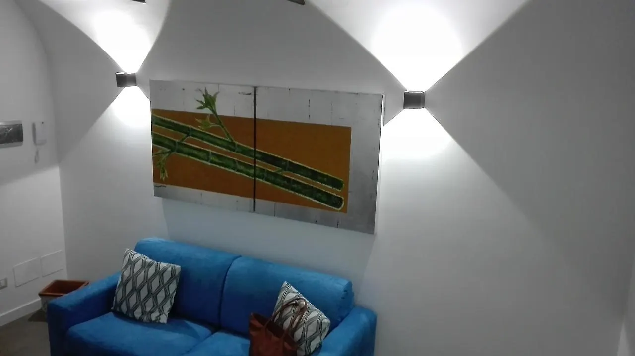 A Vucciria Bed & Breakfast Terrasini