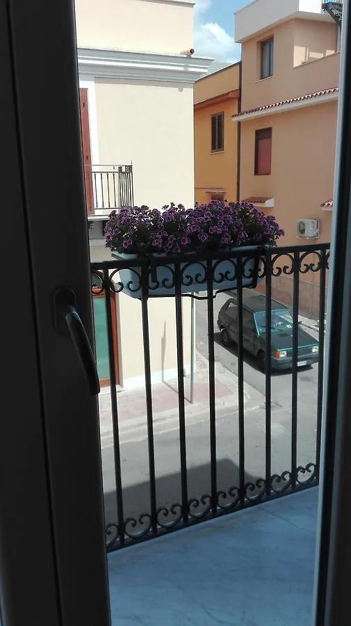 A Vucciria Bed & Breakfast Terrasini 3*,  Italy