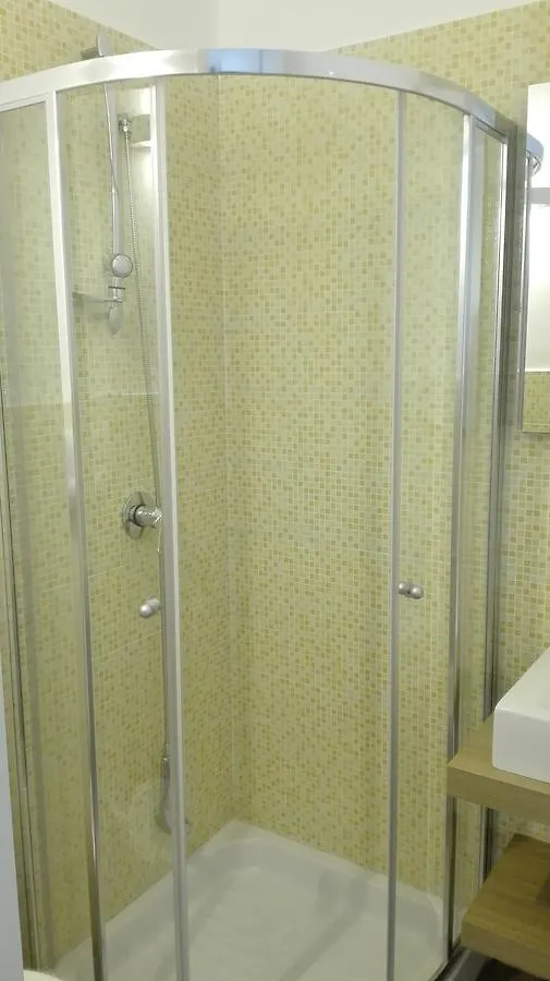 A Vucciria Bed & Breakfast Terrasini 3*,