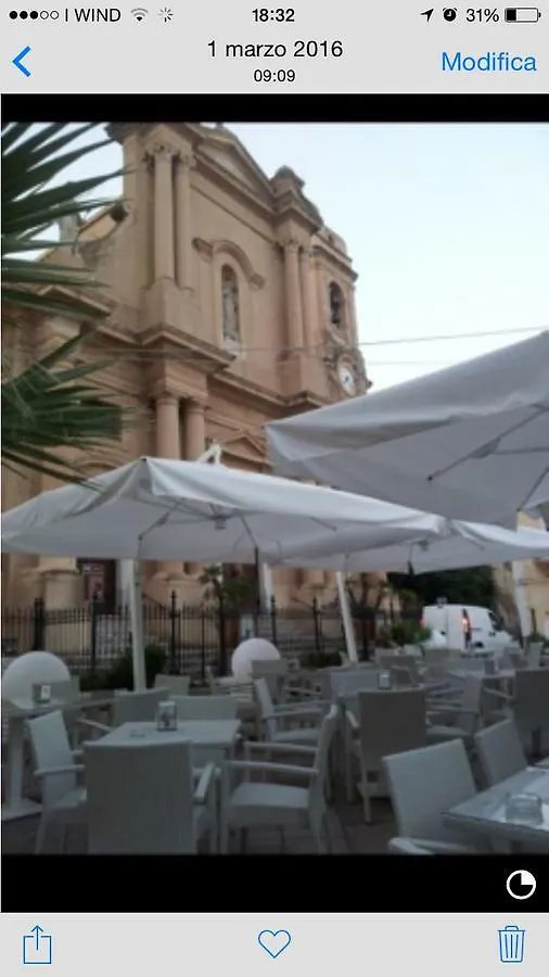 A Vucciria Bed & Breakfast Terrasini
