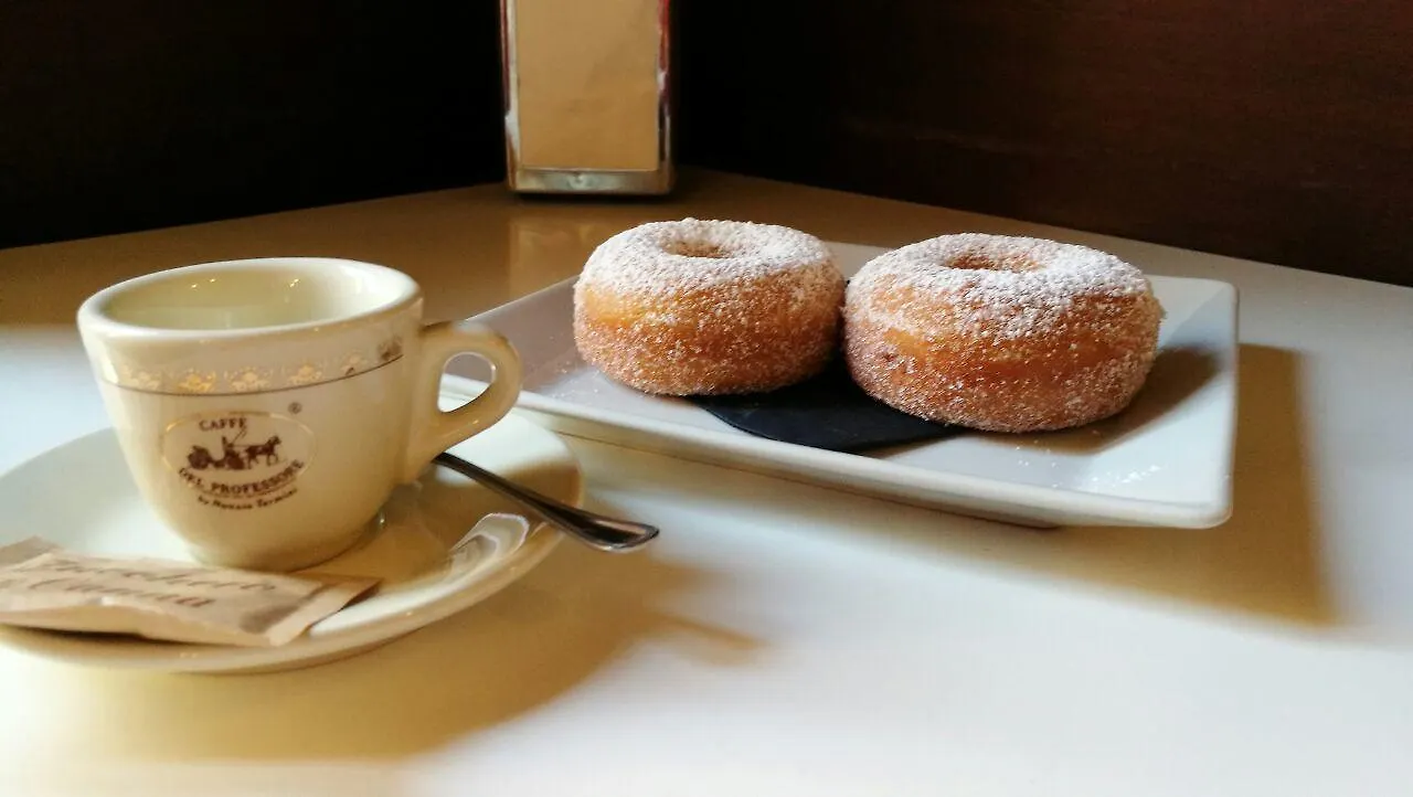 A Vucciria Bed & Breakfast Terrasini
