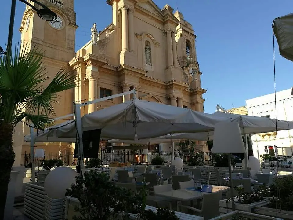 A Vucciria Bed & Breakfast Terrasini 3*,  Italy