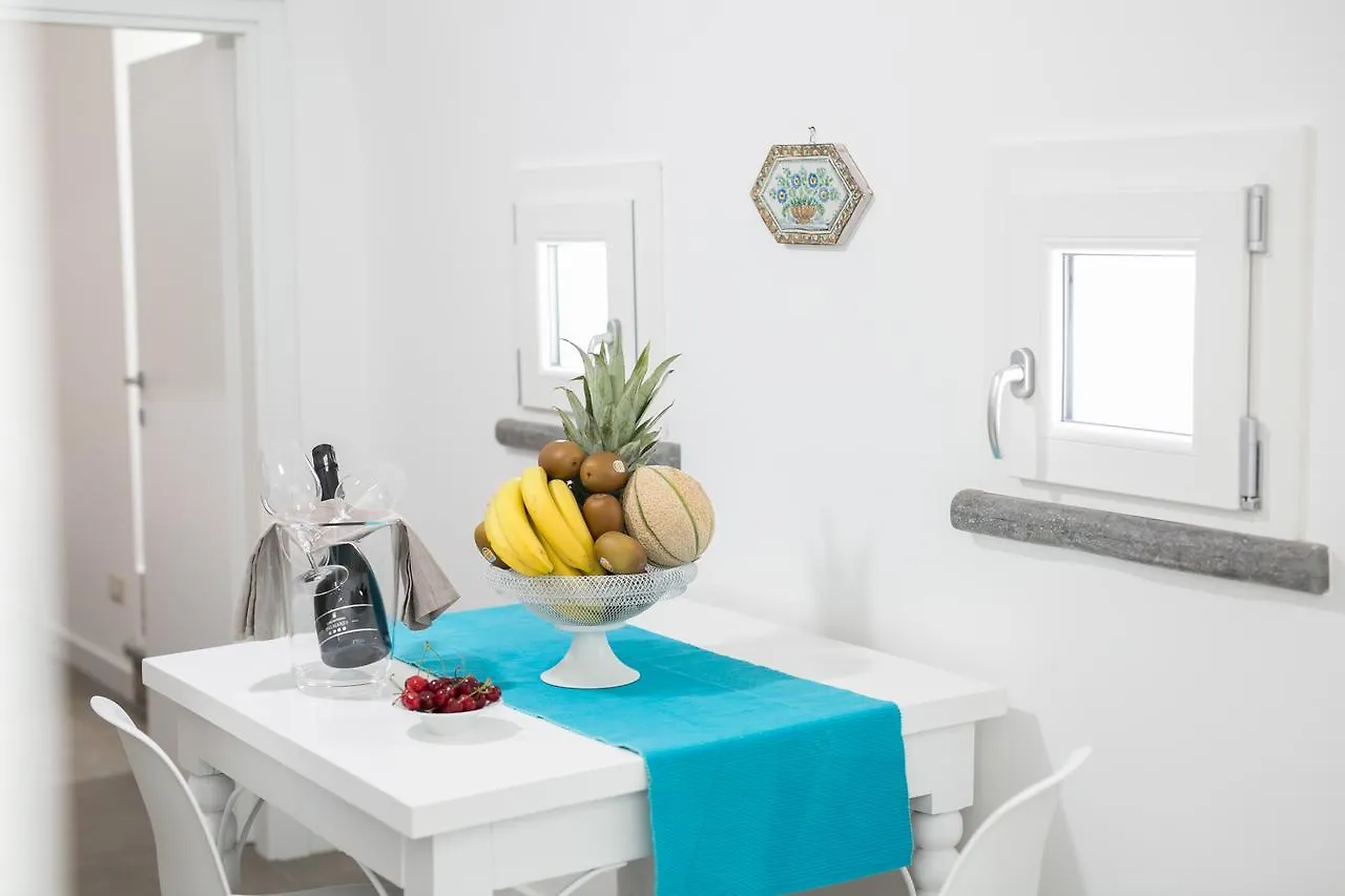 A Vucciria Bed & Breakfast Terrasini