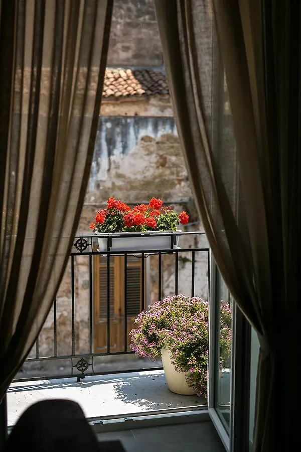 A Vucciria Bed & Breakfast Terrasini