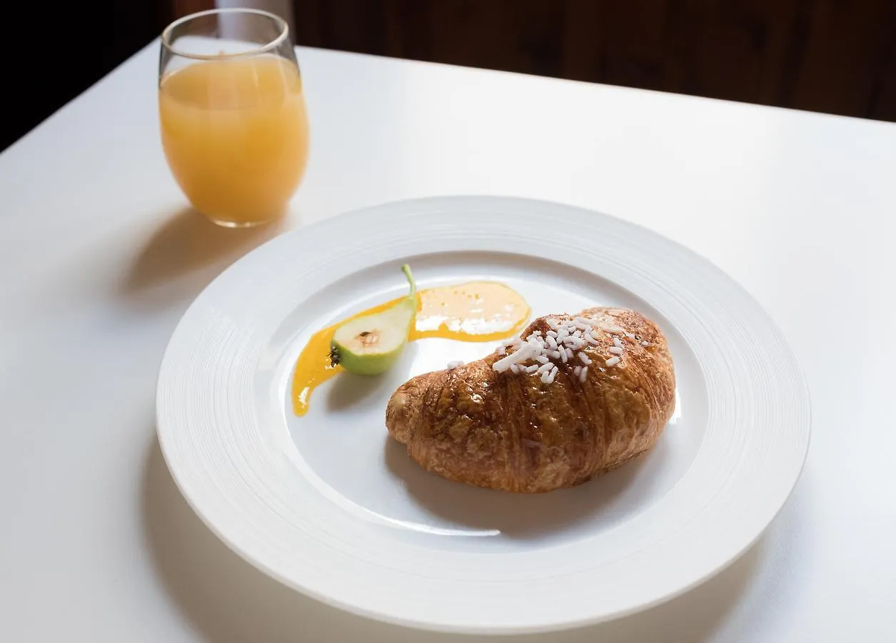 A Vucciria Bed & Breakfast Terrasini Italy