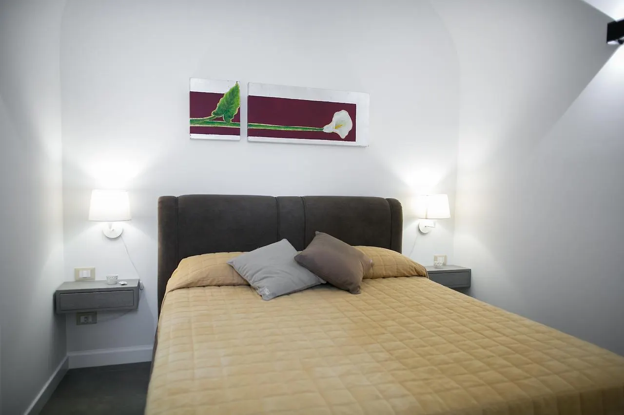 A Vucciria Bed & Breakfast Terrasini