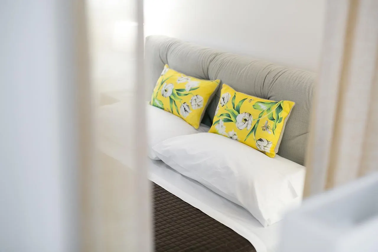 A Vucciria Bed & Breakfast Terrasini