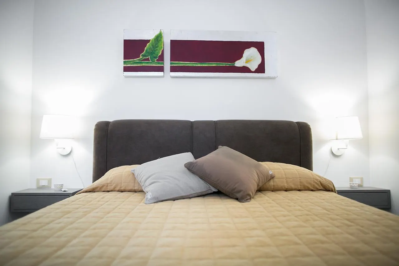 A Vucciria Bed & Breakfast Terrasini Italy