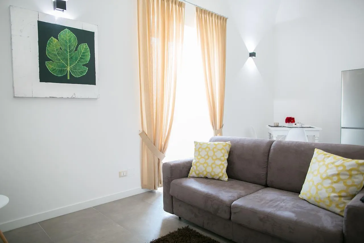 A Vucciria Bed & Breakfast Terrasini 3*,  Italy
