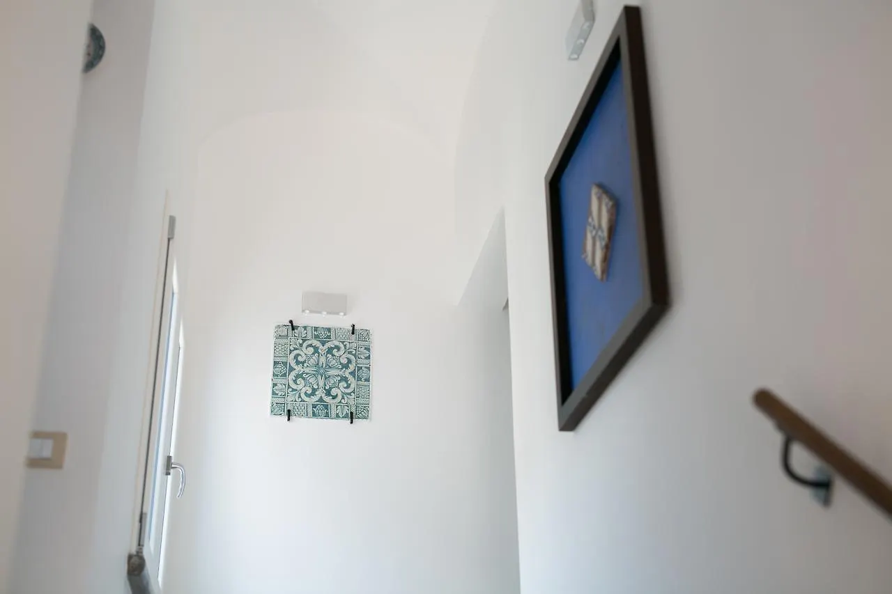 A Vucciria Bed & Breakfast Terrasini 3*,