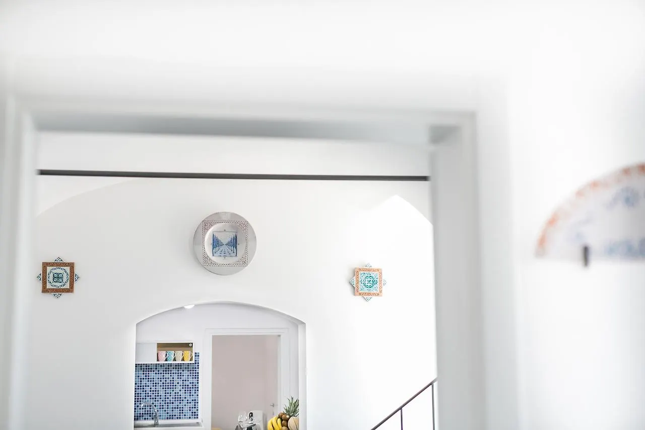 A Vucciria Bed & Breakfast Terrasini