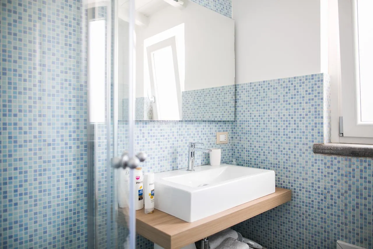 A Vucciria Bed & Breakfast Terrasini