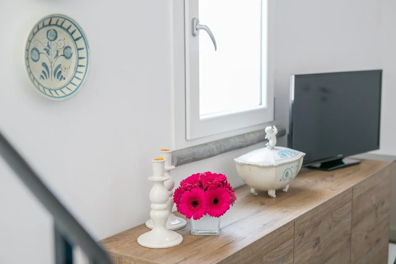 A Vucciria Bed & Breakfast Terrasini