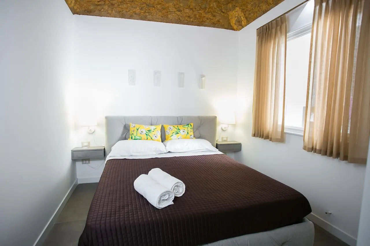 A Vucciria Bed & Breakfast Terrasini