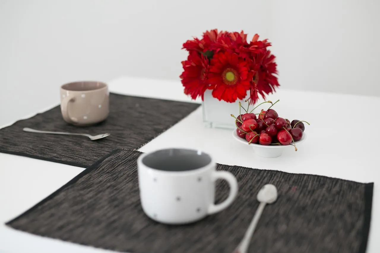 A Vucciria Bed & Breakfast Terrasini