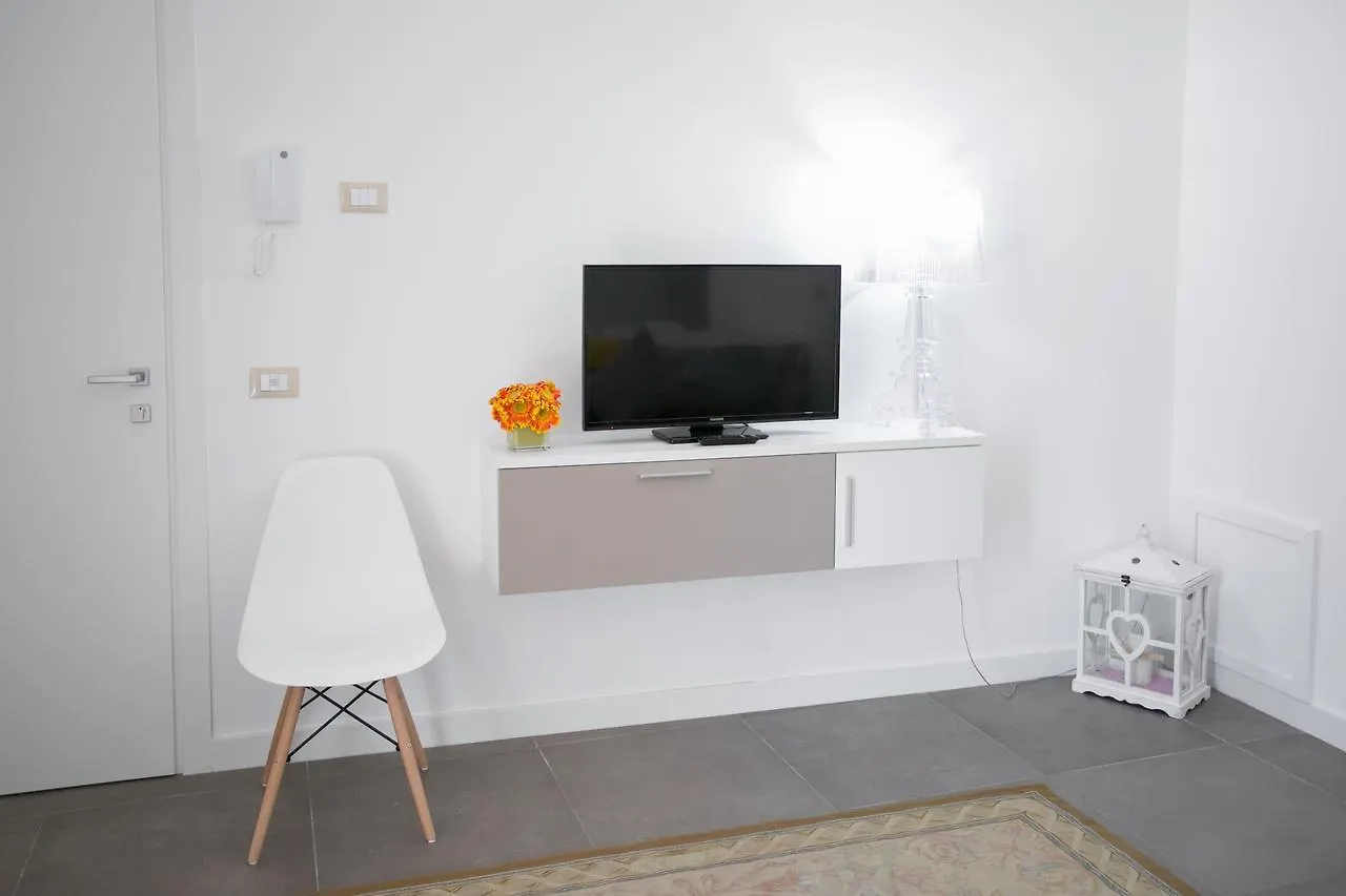 A Vucciria Bed & Breakfast Terrasini