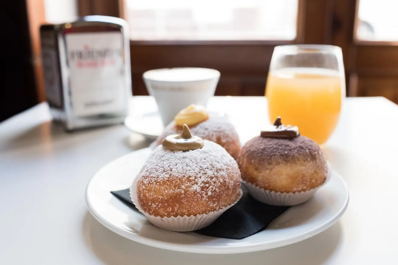 A Vucciria Bed & Breakfast Terrasini