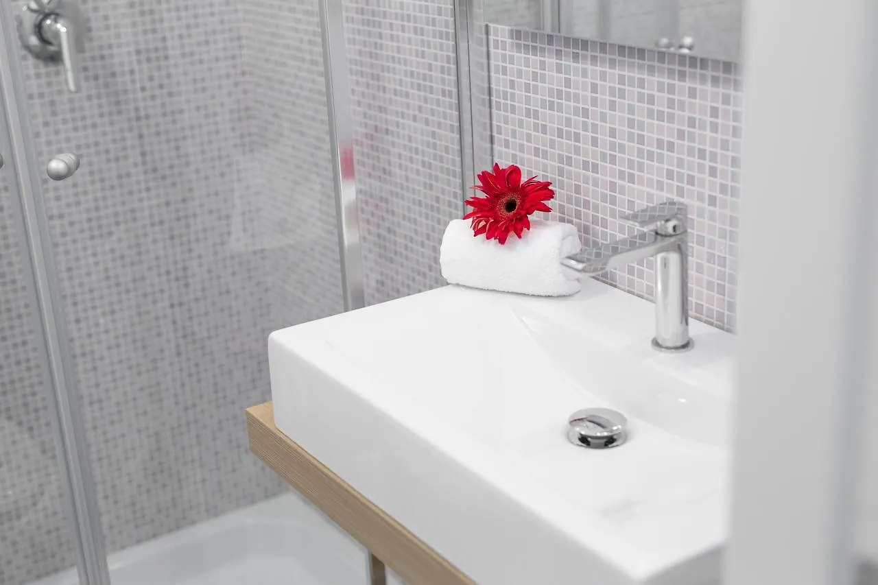 A Vucciria Bed & Breakfast Terrasini 3*,  Italy