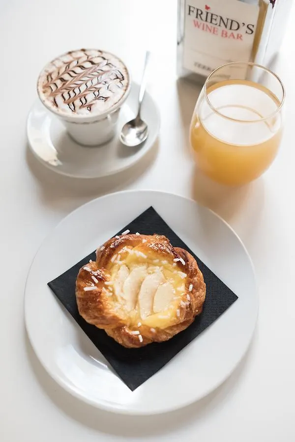 A Vucciria Bed & Breakfast Terrasini