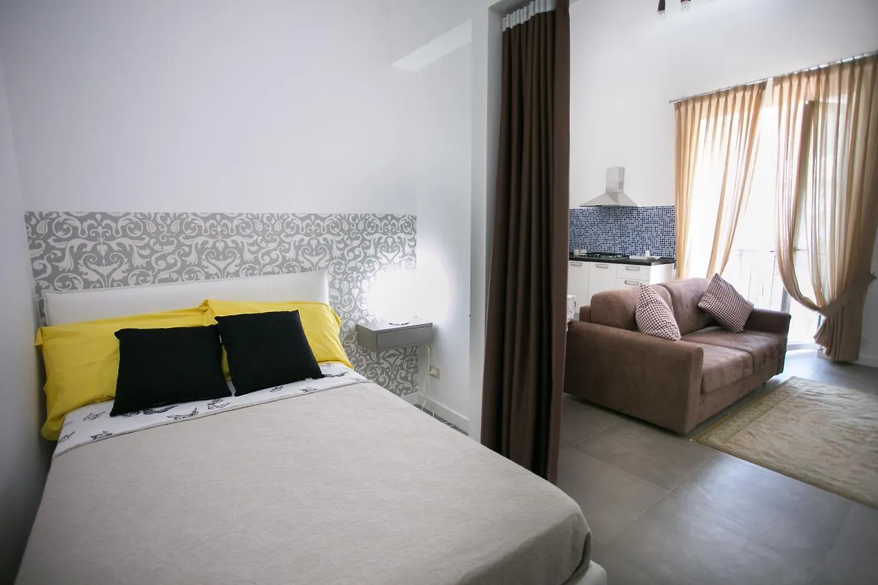 A Vucciria Bed & Breakfast Terrasini