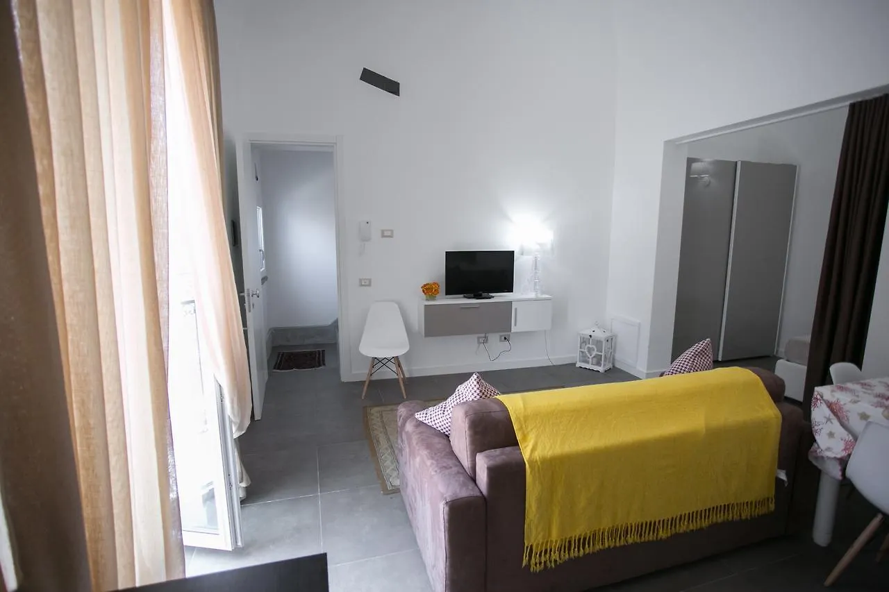 A Vucciria Bed & Breakfast Terrasini
