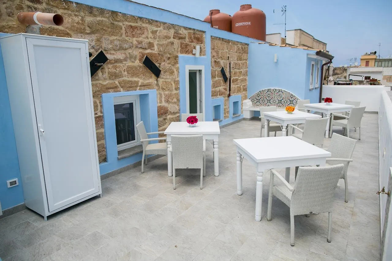 A Vucciria Bed & Breakfast Terrasini