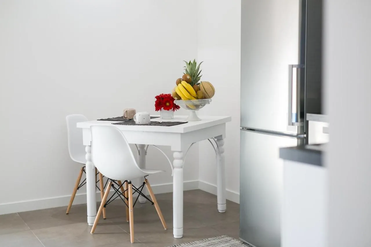 A Vucciria Bed & Breakfast Terrasini