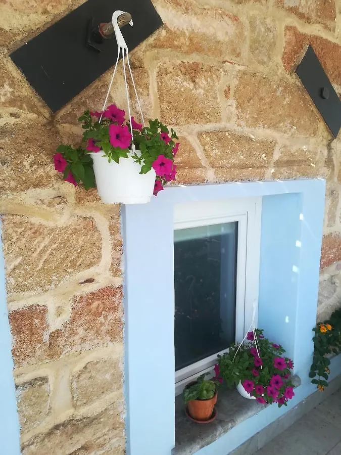 ***  A Vucciria Bed & Breakfast Terrasini Italy
