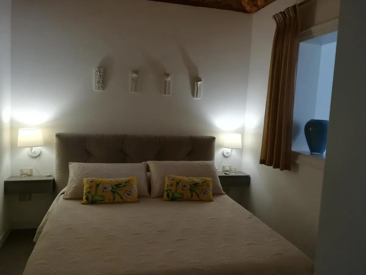 A Vucciria Bed & Breakfast Terrasini Italy