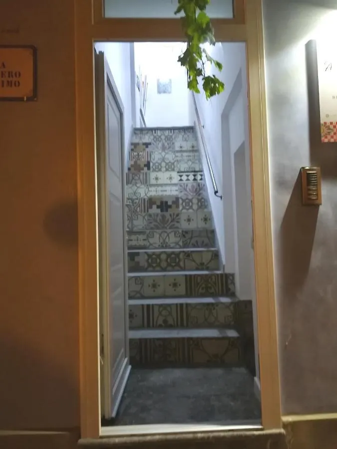 A Vucciria Bed & Breakfast Terrasini